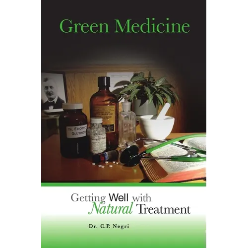 Green Medicine
