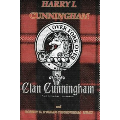 The Clan Cunningham