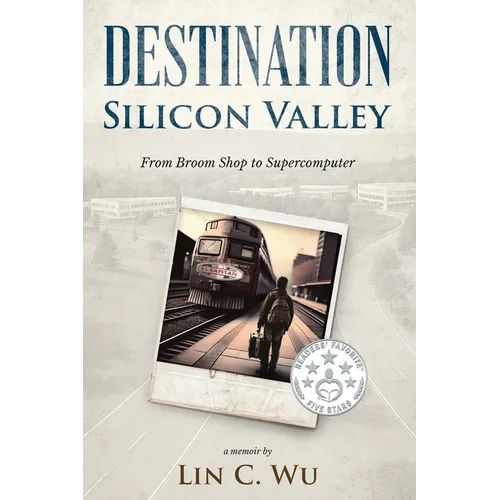 Destination Silicon Valley: From Broom Shop to Supercomputer