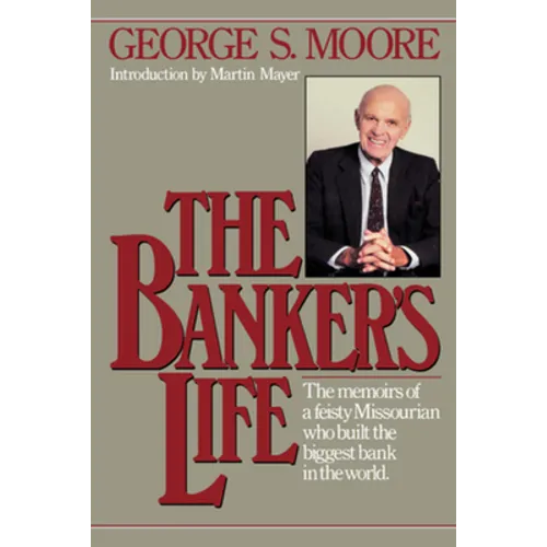 The Banker's Life