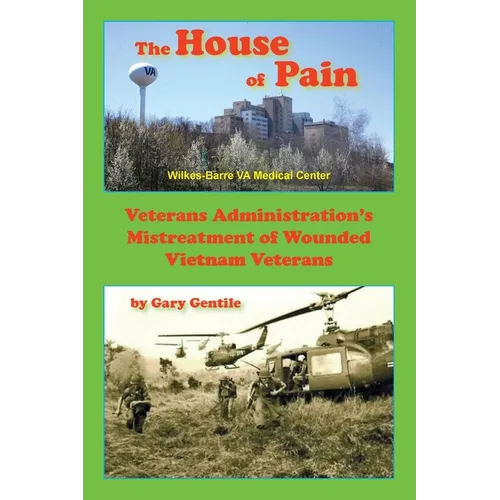The House of Pain