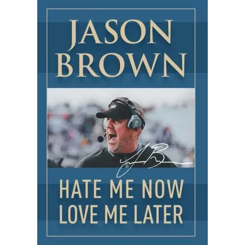 Hate Me Now, Love Me Later