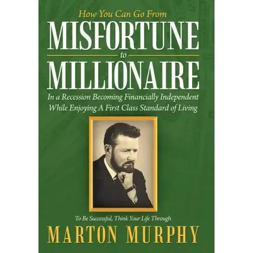 Misfortune to Millionaire