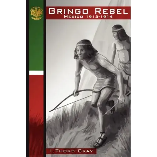 Gringo Rebel