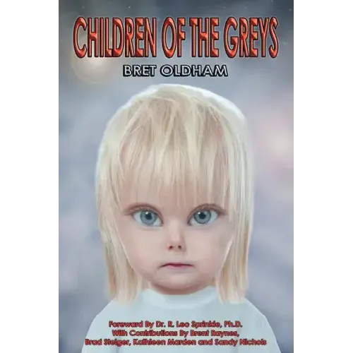Children Of The Greys