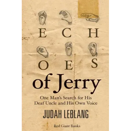 Echoes of Jerry