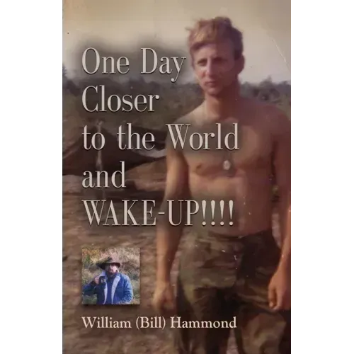 ONE DAY CLOSER TO THE WORLD and WAKE-UP!!!!