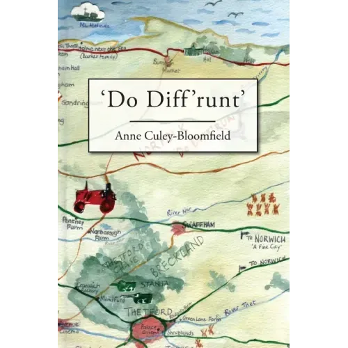 Do Diff'runt