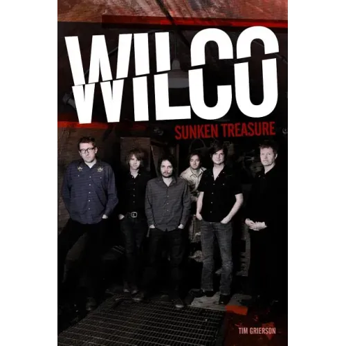 Wilco: Sunken Treasure