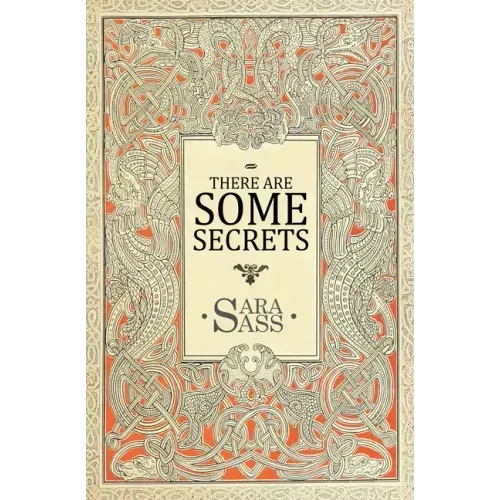There Are Some Secrets
