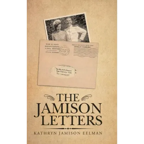 The Jamison Letters