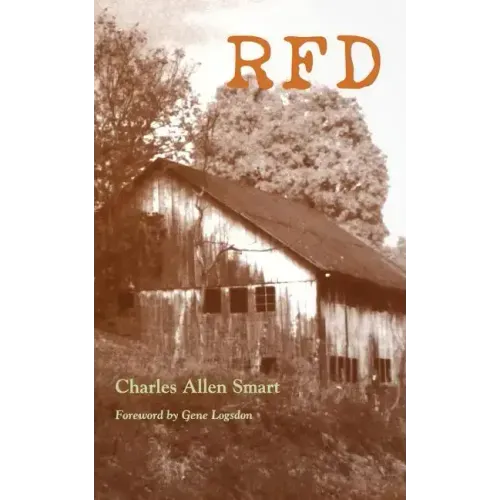 R. F. D.: Charles Allen Smart