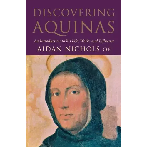Discovering Aquinas