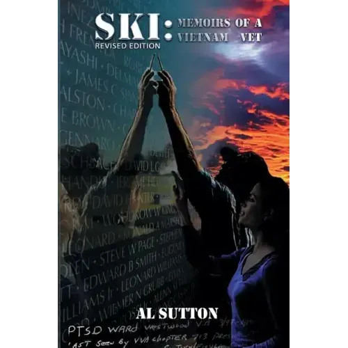 Ski: Memoirs of a Vietnam Vet
