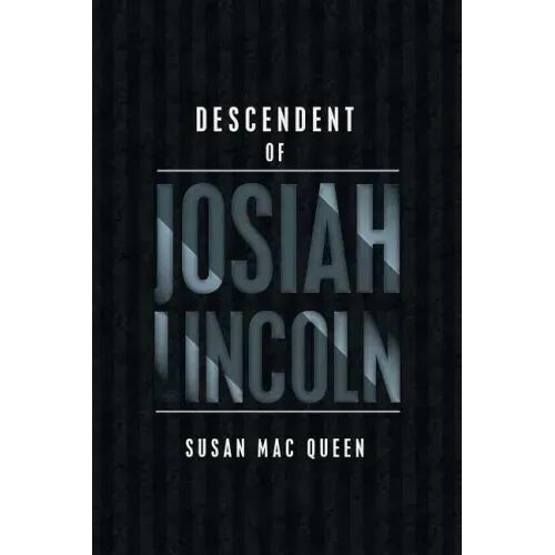 Descendent of Josiah Lincoln