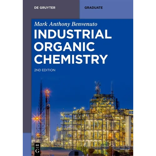 Industrial Organic Chemistry