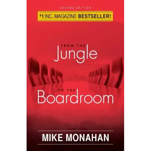 From The Jungle To The Boardroom