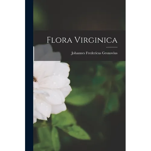Flora Virginica