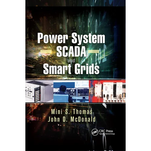 Power System Scada and Smart Grids
