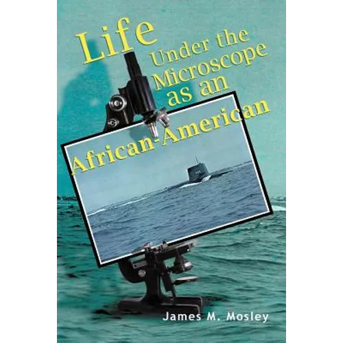 Life Under the Microscope as an African-American