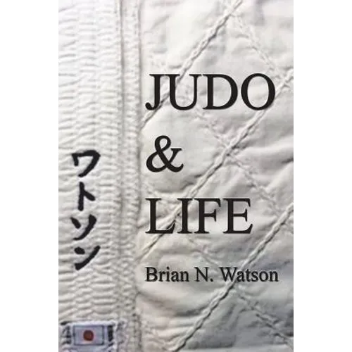 Judo & Life