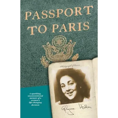 Passport to Paris