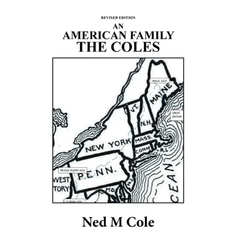 An American Family: The Coles