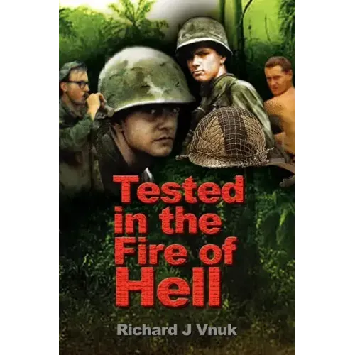 Tested in the Fire of Hell