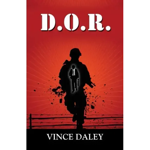 D.O.R. - A Memoir