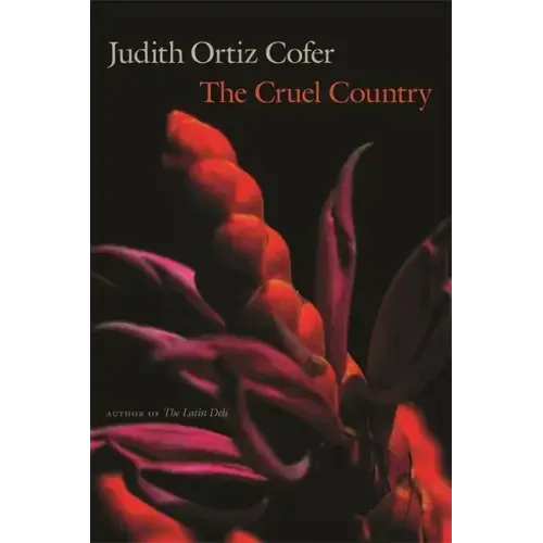 The Cruel Country