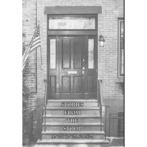 Stories From The Stoop