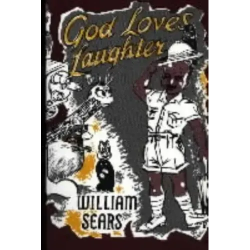 God Loves Laughter