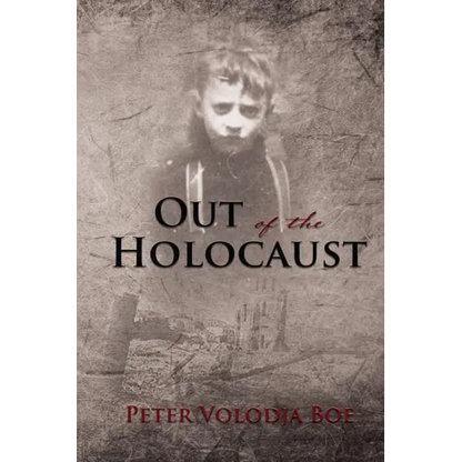 The Out of the Holocaust - Paperback