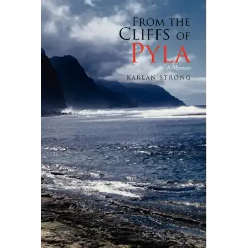 From the Cliffs of Pyla