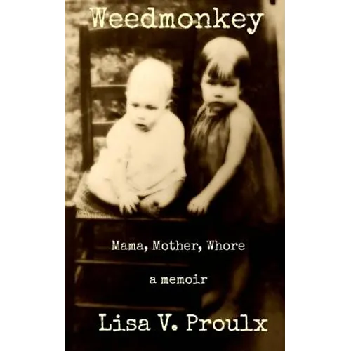 Weedmonkey