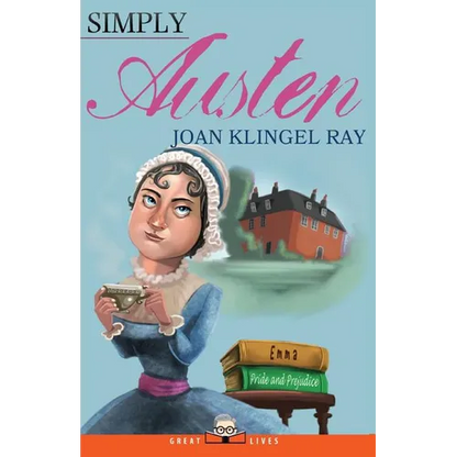 Simply Austen - Paperback