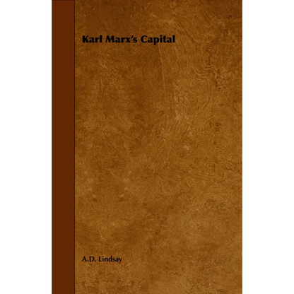Karl Marx's Capital