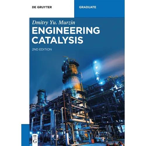 Engineering Catalysis