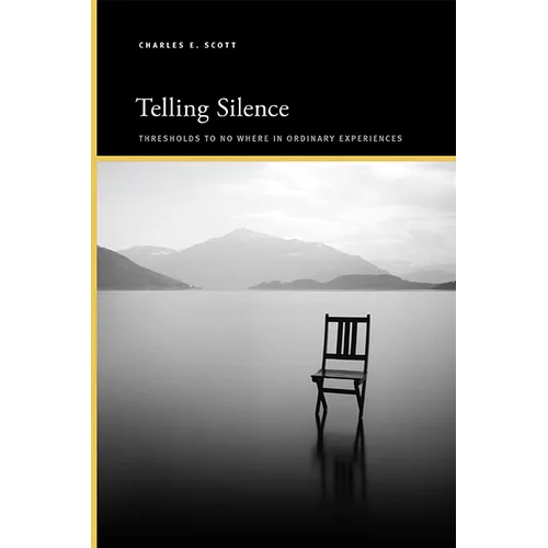 Telling Silence: Thresholds to No Where in Ordinary Experiences