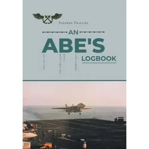 An ABE's Logbook