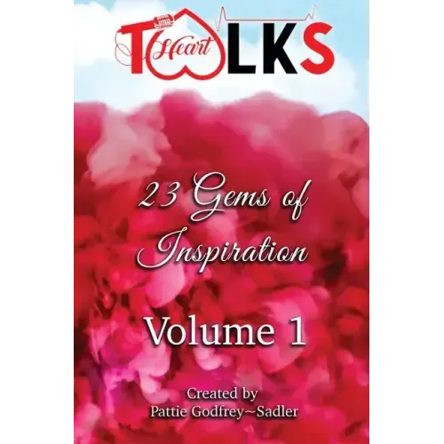 HeartTalks Volume 1