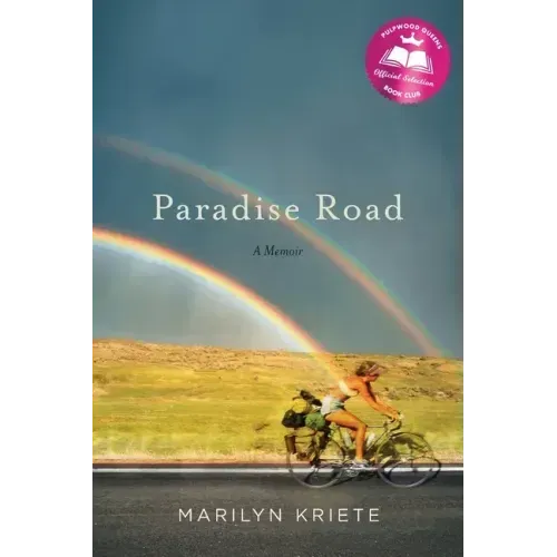 Paradise Road: A Memoir