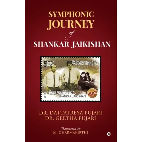 Symphonic Journey of Shankar Jaikishan