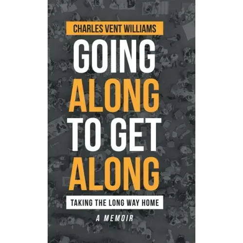 Going Along to Get Along: Taking the Long Way Home