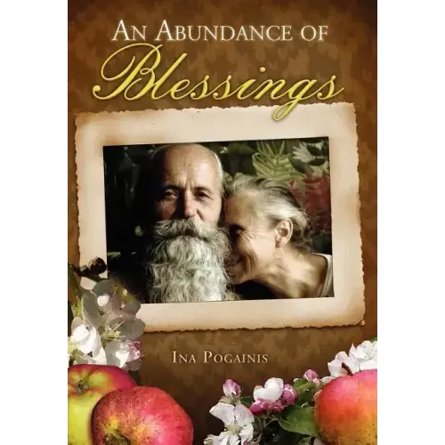 An Abundance of Blessings