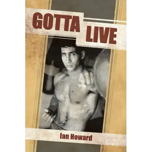 Gotta Live