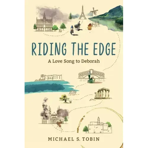 Riding the Edge