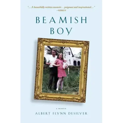 Beamish Boy: A Memoir of Recovery and Awakening