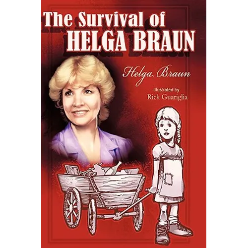 The Survival of Helga Braun