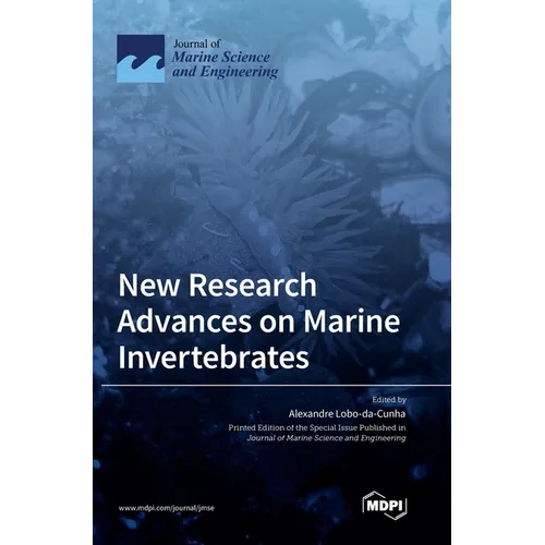 New Research Advances on Marine Invertebrates